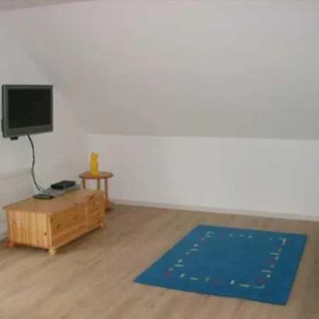 Am Duenenwald - Dh Ferienhaus *