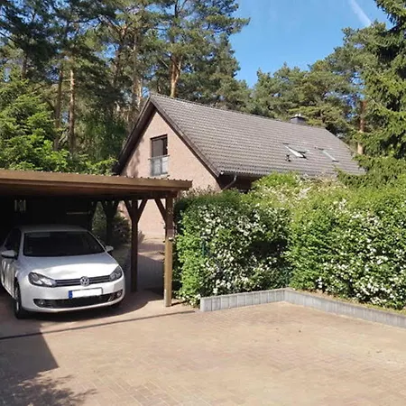 Am Duenenwald - Dh لوبمين