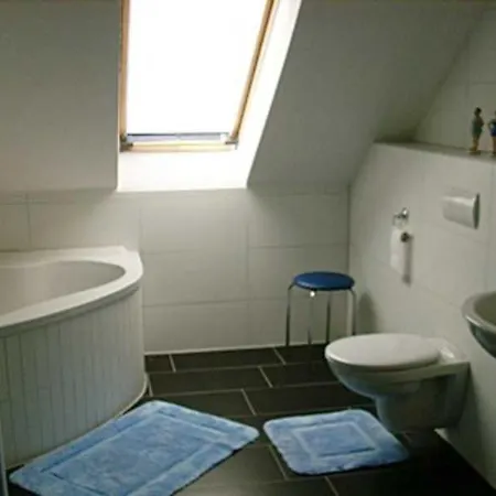 Ferienhaus Am Duenenwald - Dh *