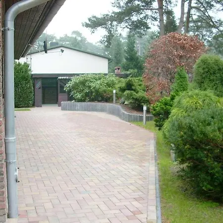 Am Duenenwald - Dh * لوبمين