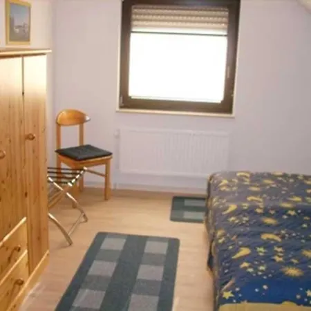 Am Duenenwald - Dh بيت للعطل