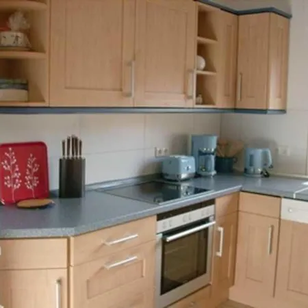 Am Duenenwald - Dh * لوبمين