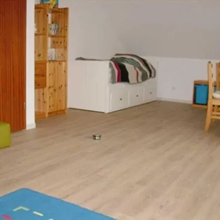 Casa de Férias Am Duenenwald - Dh