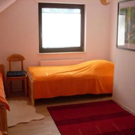 Am Duenenwald - Dh Casa de Férias Lubmin