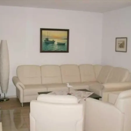 Am Duenenwald - Dh بيت للعطل