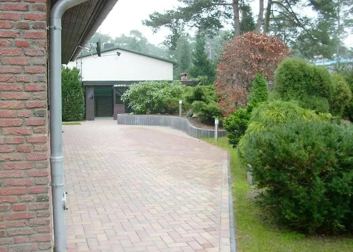 Am Duenenwald - Dh * لوبمين